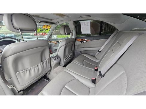 Used 2006 Mercedes-Benz E 350 E 350 4dr Sedan image 16