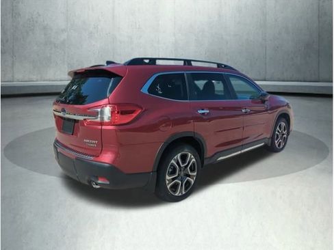 New 2025 Subaru Ascent Touring image 5