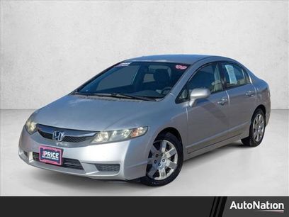 Used 2009 Honda Civic LX