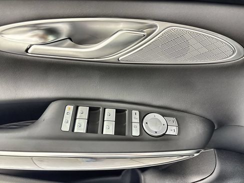 New 2026 Genesis GV70 2.5T AWD/4WD image 15