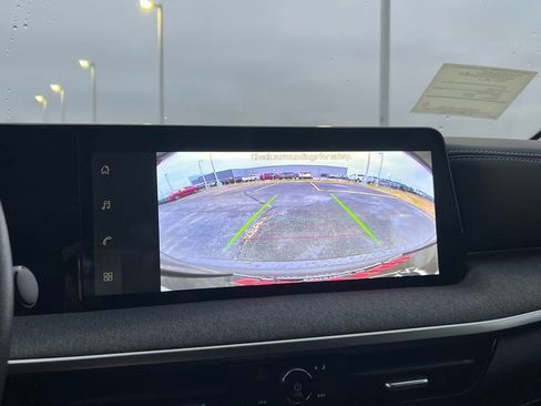 New 2026 Nissan Kicks SV w/ SV Premium Package image 24