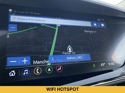 Certified 2023 Buick Envision Avenir AWD/4WD image 6