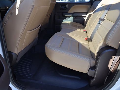 Used 2018 GMC Sierra 2500 Denali image 17