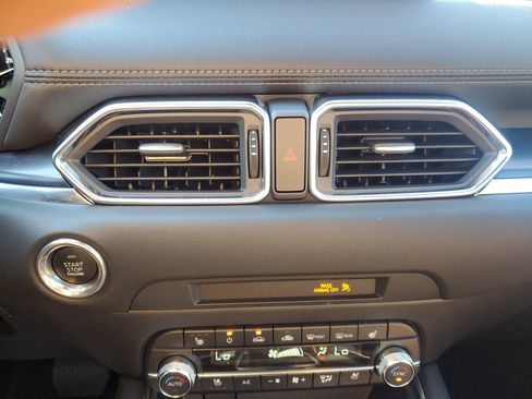 Used 2025 MAZDA CX-5 Carbon Edition image 24