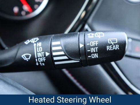 Certified 2022 Chevrolet Blazer RS w/ Enhanced Convenience Package image 25