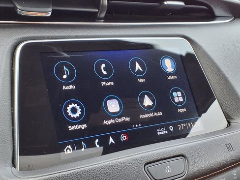 Used 2019 Cadillac XT4 Premium Luxury image 26