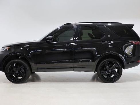 Used 2024 Land Rover Discovery Dynamic SE AWD/4WD image 4