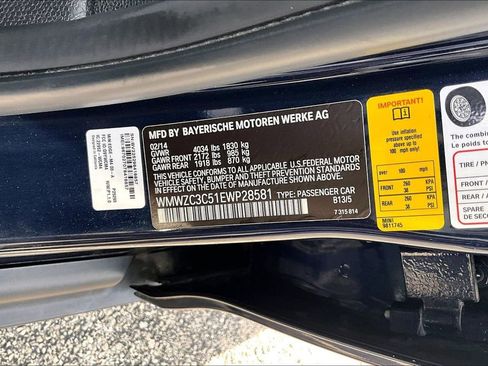 Used 2014 MINI Cooper Countryman S FWD image 43