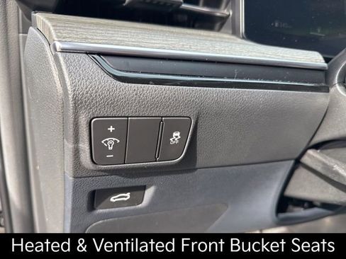 Certified 2025 Kia K5 EX image 20