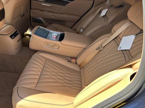 New 2026 Genesis G90 3.5T image 20