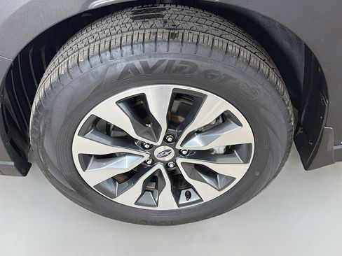 Used 2023 Subaru Outback Limited image 19