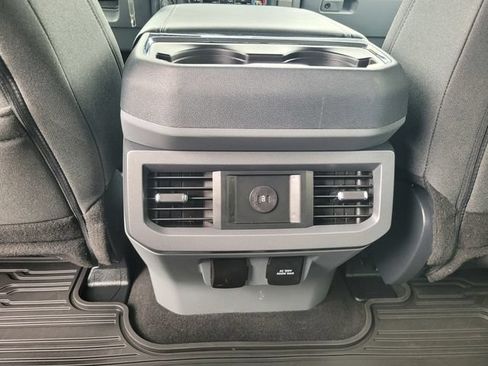Certified 2024 Ford F250 XLT w/ FX4 Off-Road Package AWD/4WD image 15