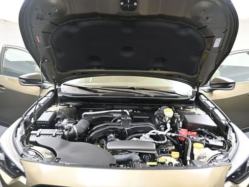 Used 2025 Subaru Outback Premium image 10