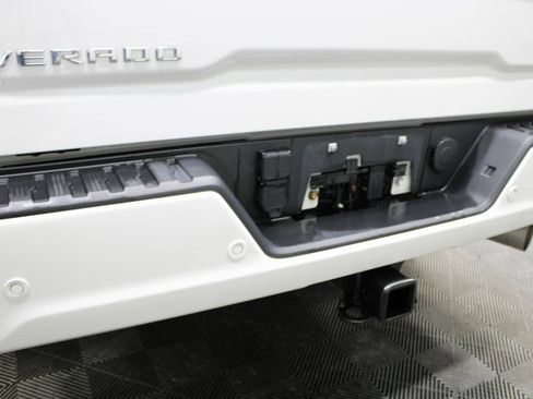 Used 2023 Chevrolet Silverado 2500 High Country w/ Z71 Off-Road Package image 52