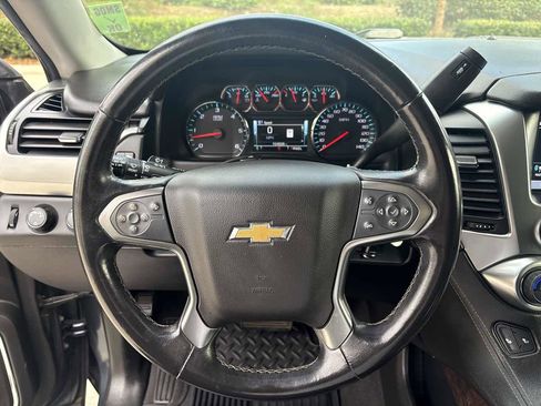 Used 2020 Chevrolet Suburban LT image 24