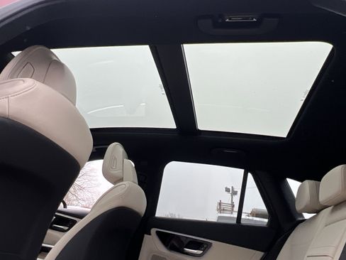 New 2026 Mercedes-Benz GLC 300 4MATIC image 22