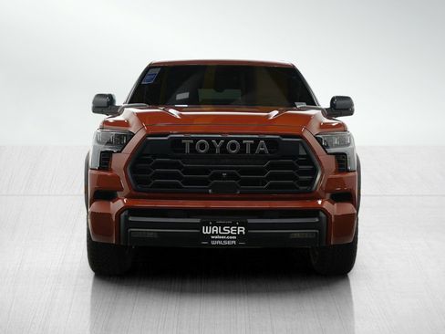 Used 2024 Toyota Sequoia TRD Pro image 8