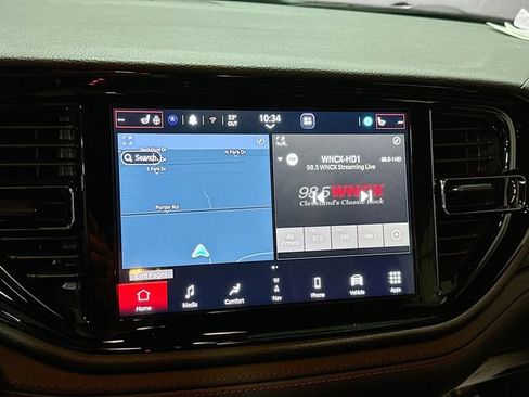 New 2026 Dodge Durango GT image 16