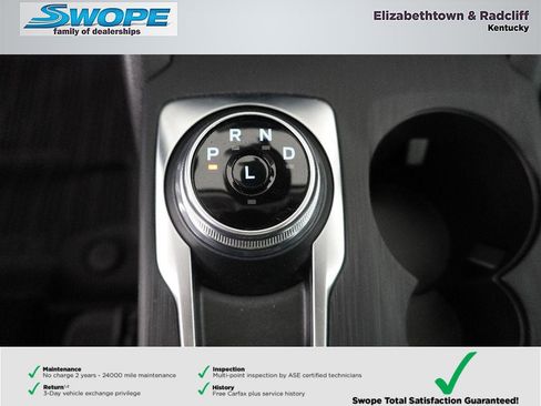 New 2026 Ford Escape SE image 29