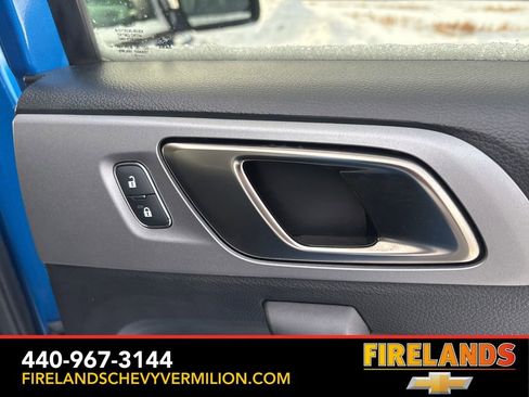 Used 2022 Ford Ranger XLT w/ Equipment Group 301A Mid image 36