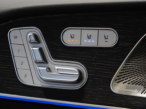 Used 2026 Mercedes-Benz GLE 350 4MATIC image 29