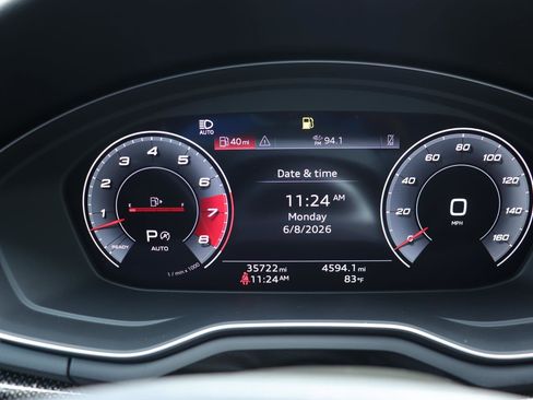 Used 2024 Audi S5 Premium Plus w/ Premium Plus Package AWD/4WD image 29
