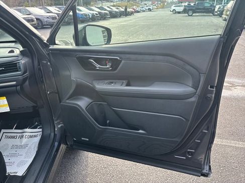 New 2026 Subaru Forester Limited image 97