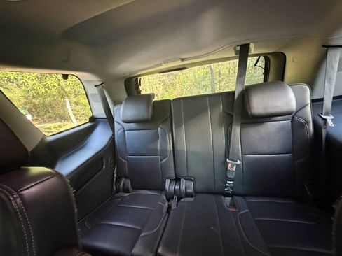 Used 2018 GMC Yukon Denali w/ Open Road Package AWD/4WD image 15