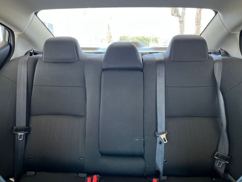 Used 2025 Nissan Altima 2.5 SV FWD image 39