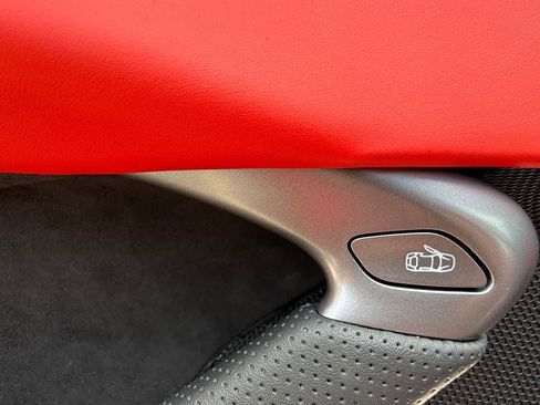Used 2025 Ferrari 296 GTS RWD image 16