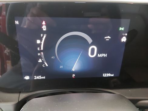 Used 2026 Buick Envista Avenir FWD image 19