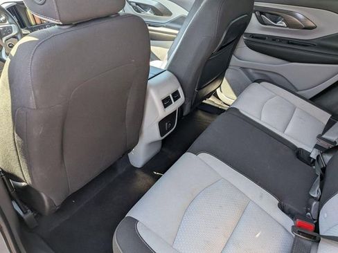 Used 2023 GMC Terrain SLE w/ Driver Convenience Package AWD/4WD image 22