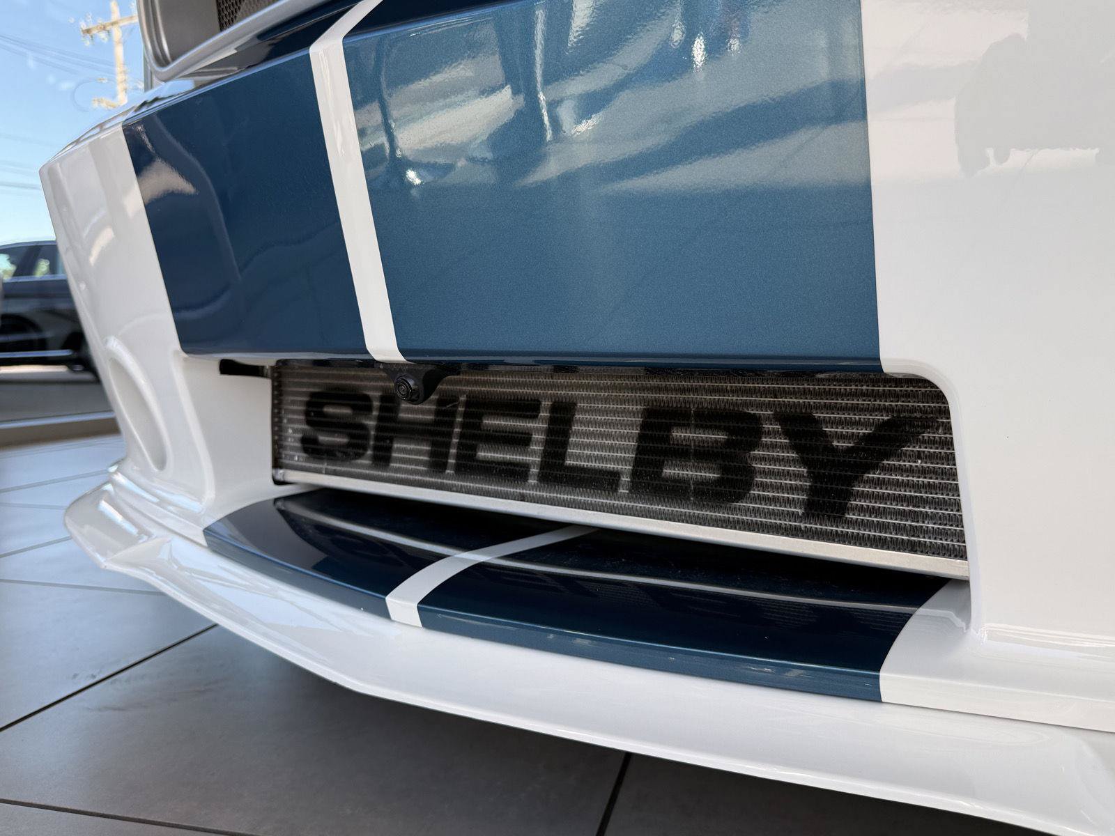 Used 2011 Ford Mustang GT Premium w/ Security Pkg RWD image 3