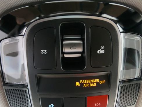 New 2025 Hyundai Sonata Limited image 53