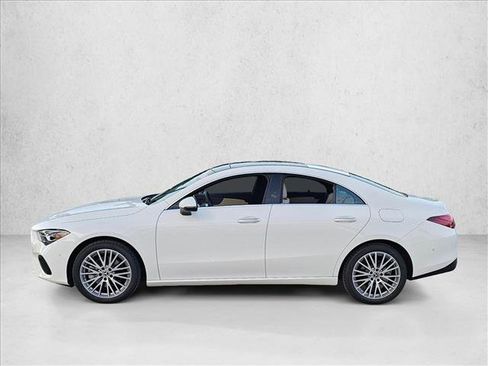 Used 2024 Mercedes-Benz CLA 250 image 9