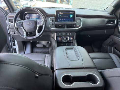 Used 2022 Chevrolet Tahoe Z71 AWD/4WD image 15