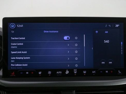 Used 2023 Ford Escape Active w/ Tech Pack #2 image 25