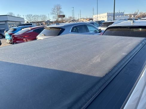 Used 2018 GMC Sierra 1500 SLT w/ SLT Premium Package image 7