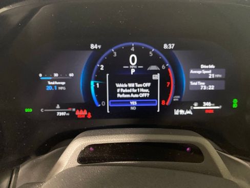 Used 2025 Lexus RX 350 Premium w/ Convenience Package AWD/4WD image 17