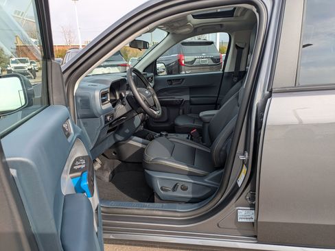 New 2026 Ford Maverick Lobo image 15