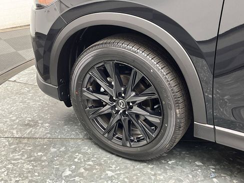 Certified 2025 MAZDA CX-5 Carbon Edition AWD/4WD image 33