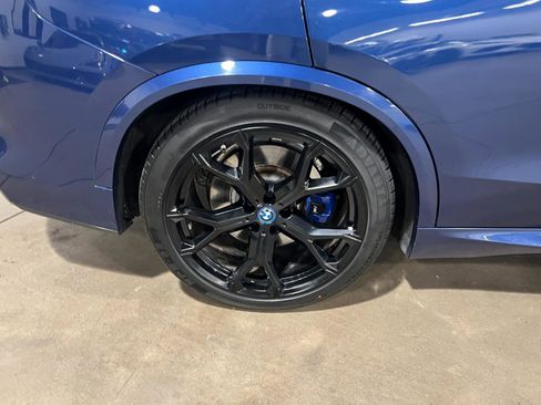 Used 2022 BMW X5 xDrive45e w/ M Sport Package image 47