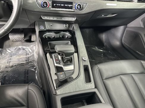 Used 2021 Audi A5 2.0T Premium Plus w/ Premium Plus AWD/4WD image 24