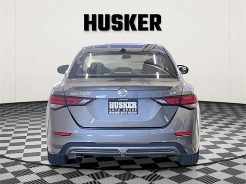 Used 2020 Nissan Sentra SR image 10