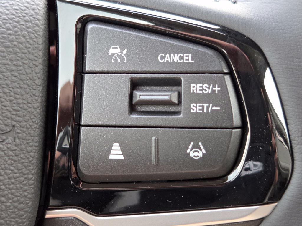 New 2027 Honda Odyssey Touring image 17