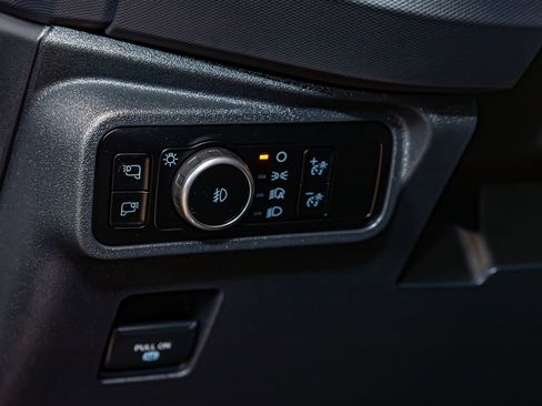 Used 2024 Ford Bronco Raptor image 21