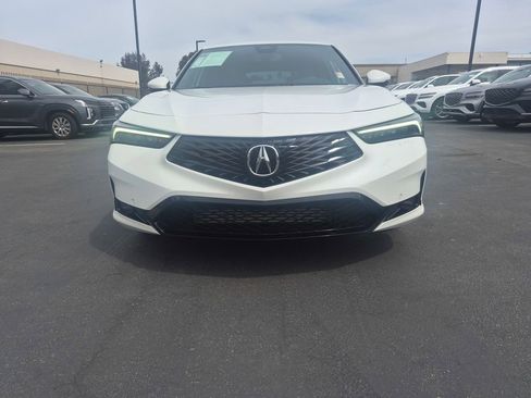 Used 2024 Acura Integra A-Spec FWD image 3