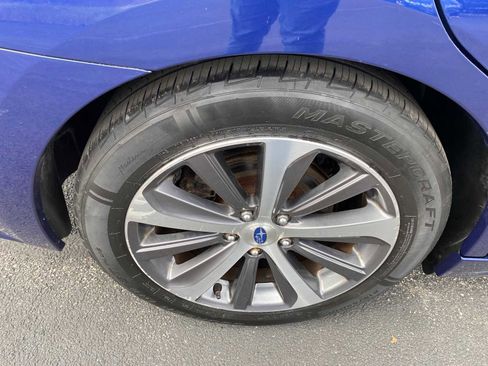 Used 2016 Subaru Legacy 2.5i Limited image 37