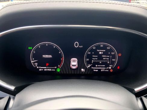 Used 2024 Acura MDX w/Technology Package image 48