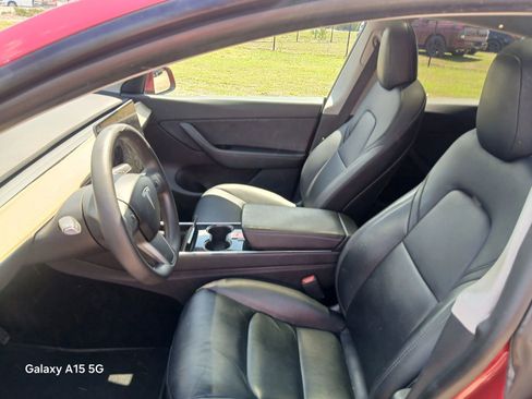 Used 2020 Tesla Model Y Long Range AWD/4WD image 9